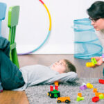 Terapia de Modificación de Conducta (Niños y Adolescentes )